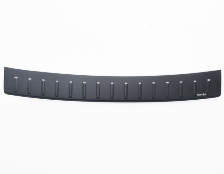 Focus ClimAir®* Protection de seuil de chargement - plaque nervurée, profilée, grise 2014-2018