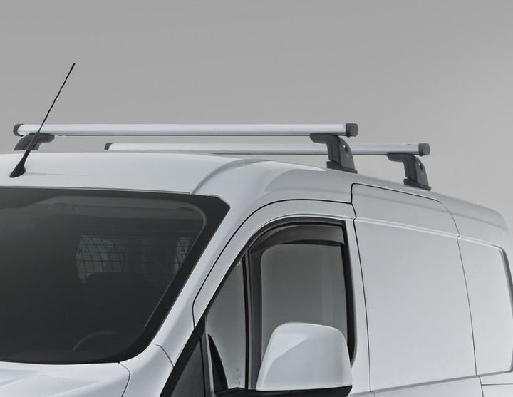 Originale Ford Transit/Tourneo Connect Barres de toit transversales