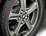 Originale Ford Kit d’écrous antivol pour jantes alliage