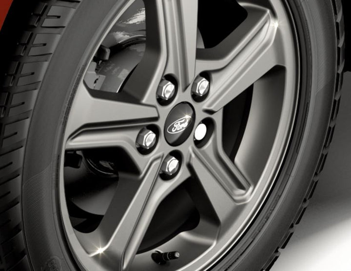 Originale Ford Kit d’écrous antivol pour jantes alliage