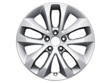 KUGA JEU DE 4 JANTES ALLIAGE S DE 02/2008 À 11/2012