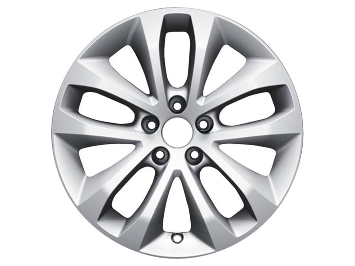 KUGA JEU DE 4 JANTES ALLIAGE S DE 02/2008 À 11/2012