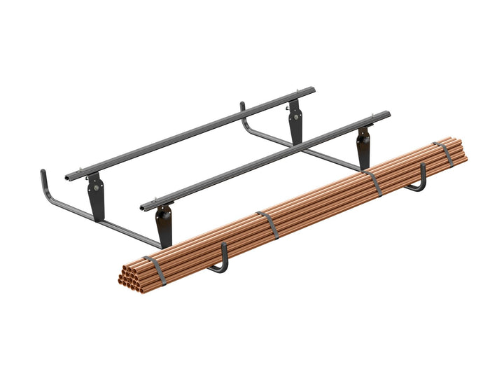 Galerie de toit intérieur pour Ford Transit Custom 01/2012-09/2023