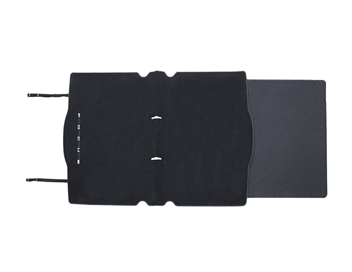 Originale Ford Focus à partir de 04/2018 Tapis de coffre reversible