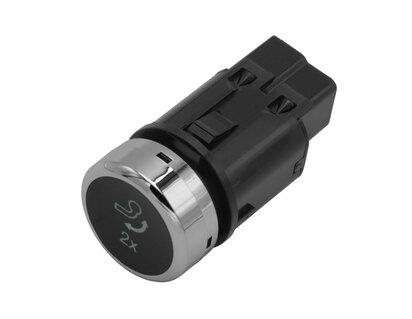 Attelage escamotable et kit complet de faisceau électrique 13 broches Kuga 2024+