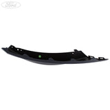 Ford Focus Mk3 Extension Inférieure Pare-Chocs Avant 2014