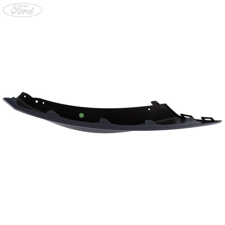 Ford Focus Mk3 Extension Inférieure Pare-Chocs Avant 2014