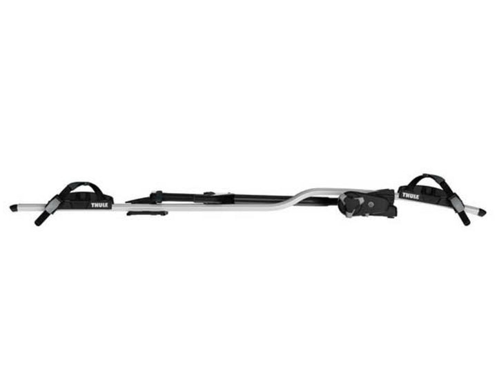 Porte-vélos Expert 298 Thule avec bras de fixation autoréglable