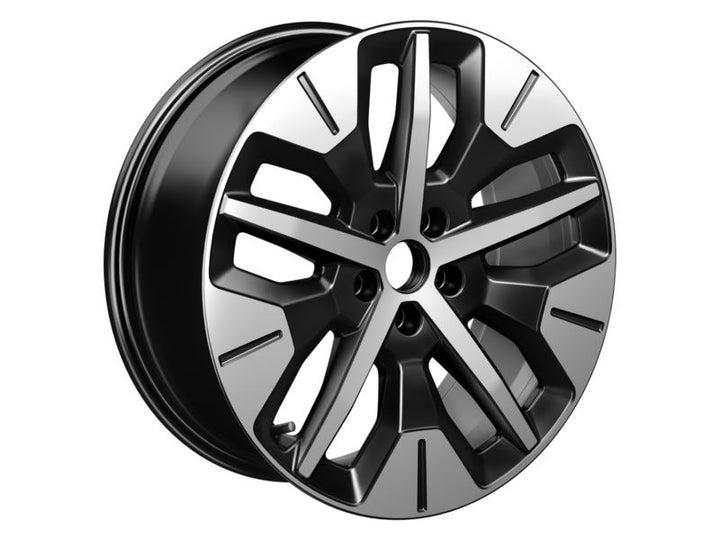 Originale Ford All-Electric Explorer® Jante en alliage 19