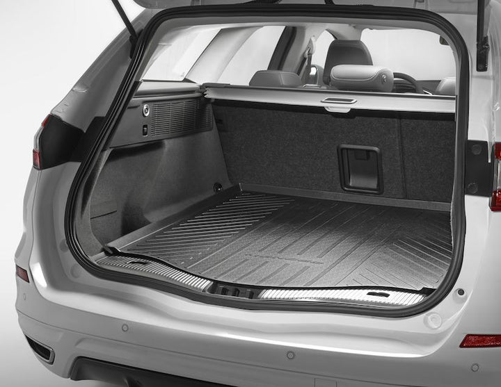 Ford Bac de coffre antidérapant rebord: 30 mm (MONDEO 09/2014 – jusqu'à aujourd'hui)