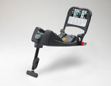 Siège enfant Britax Römer support ISOFIX pour BABY-SAFE