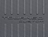 Ford Bac de coffre antidérapant (TOURNEO CUSTOM 02/2018 – jusqu'à aujourd'hui)