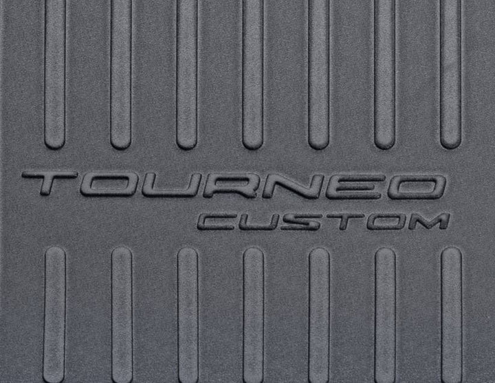 Ford Bac de coffre antidérapant (TOURNEO CUSTOM 02/2018 – jusqu'à aujourd'hui)