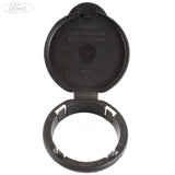 Ford Transit Tourneo Courier Cache Boulon de Fixation de Roue de Secours