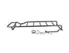 Originale Ford Transit à partir de 01/2014 Échelle arrière