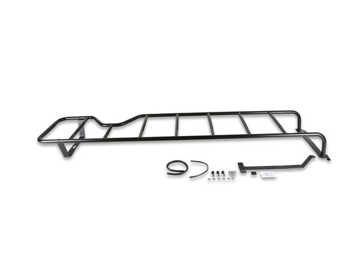 Échelle arrière pour Ford Transit à partir de 01/2014