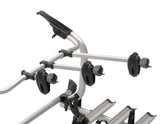Originale Ford Tourneo/Transit Custom Porte-vélos arrière pour 4 vélos,pliable