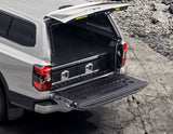 Système de tiroirs pour Ford Ranger à partir de 06/2022
