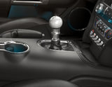 Pommeau de levier de vitesse Performance « Bullitt » pour Ford Mustang