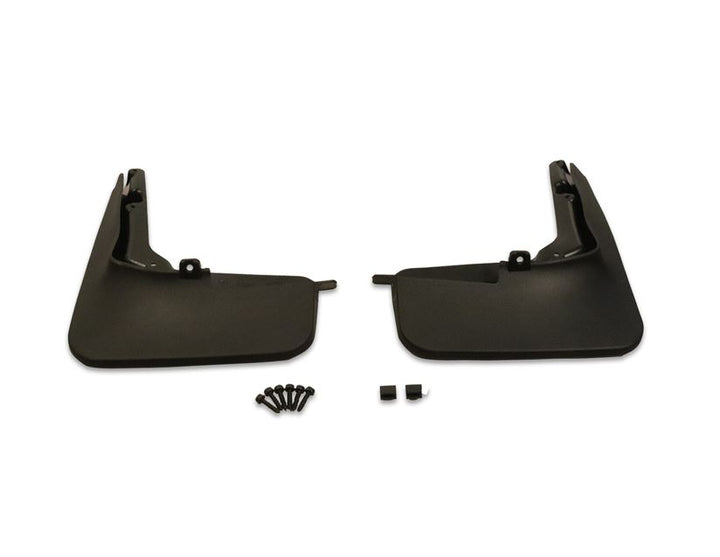Bavettes arrière profilées pour Ford Mondeo à partir de 09/2014