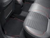 Originale Ford Puma®/Fiesta® Tapis de sol en velours arrière