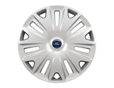 Originale Ford Galaxy/S-MAX Enjoliveur 17