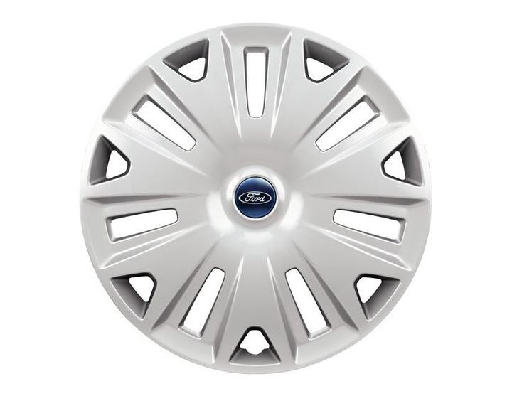 Originale Ford Galaxy/S-MAX Enjoliveur 17