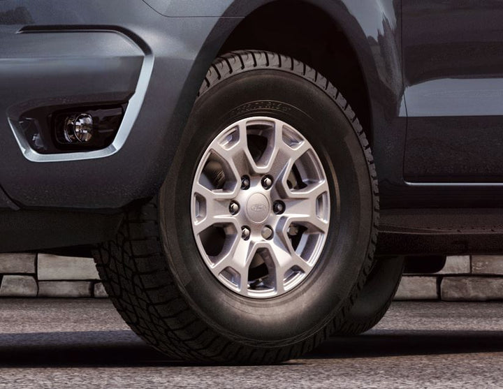 Originale Ford Ranger 01/2012-06/2022 Jante en alliage 16