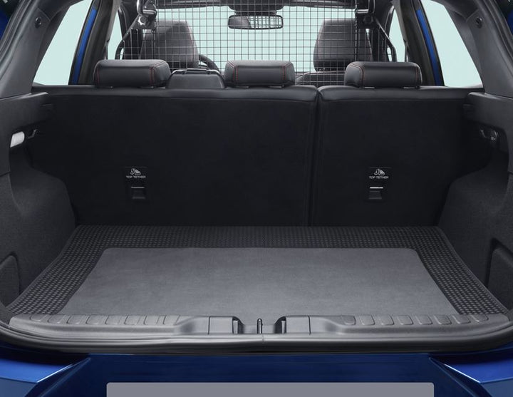 Ford Tapis coffre reversible, origine constructeur (Puma 10/2019 – jusqu'à aujourd'hui)