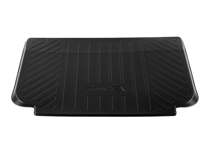 Bac de coffre antidérapant noir pour Ford B-MAX à partir de 01/2012