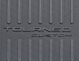 Ford Bac de coffre antidérapant (TOURNEO CUSTOM 02/2018 – jusqu'à aujourd'hui)