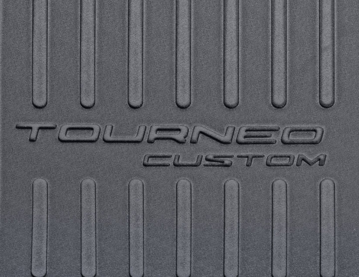 Ford Bac de coffre antidérapant (TOURNEO CUSTOM 02/2018 – jusqu'à aujourd'hui)