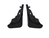 Ford Mondeo Mk4 Kit de Bavettes Garde-Boue Arrière 2007-2010