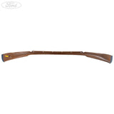 Spoiler pare-chocs avant pour Ford Mondeo Berline/Break 2007-2010