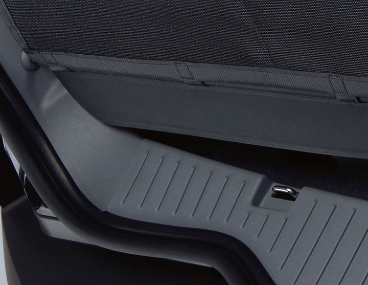 Extension de séparation de chargement pour Ford S-MAX 2010-2015