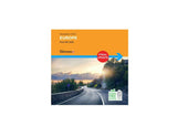 TomTom* Mise à jour cartographique pour système de navigation Ford NX