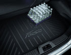 Originale Ford Fiesta® 09/2008-10/2012 Bac de coffre antidérapant