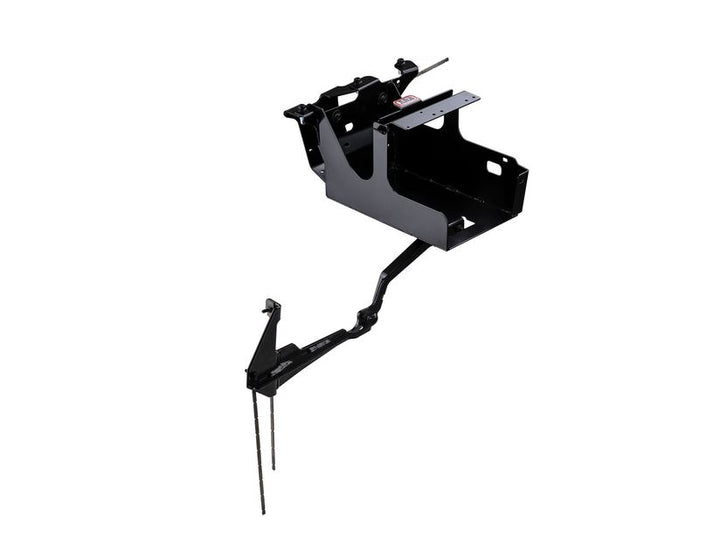 Kit de batterie auxiliaire ARB pour Ford Ranger à partir de 06/2022