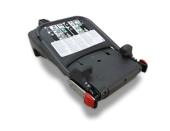 Siège enfant Britax Römer support ISOFIX pour BABY-SAFE