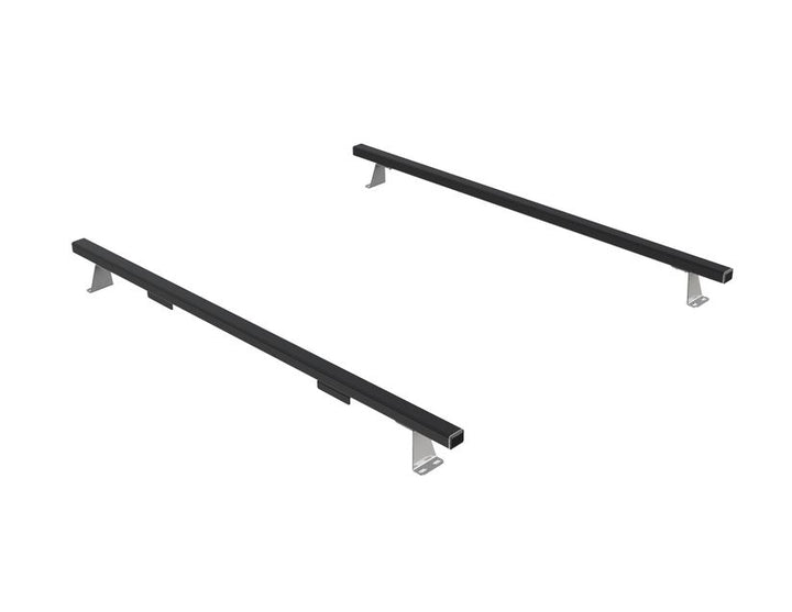 Barres de toit transversales 2 barres Q-Top (Q-Tech) Ford Transit/Tourneo Custom