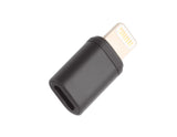 Bury* Adaptateur USB type C à Apple® Lightning