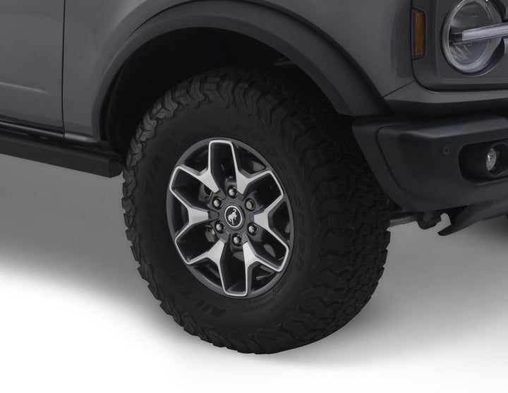 Originale Ford Bronco Jante en alliage 17