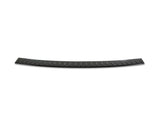 Protection de seuil chargement ClimAir plaque à damier Ford Edge 01/2016-08/2018