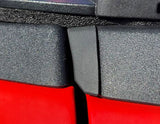 Entretoise caoutchouc espace du hayon Pickup Attitude pour Ford Ranger 06/2022+