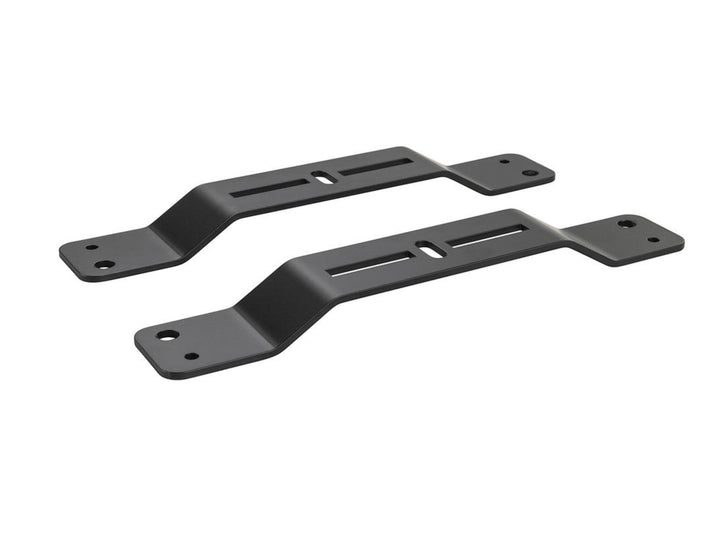 Ford Ranger® ARB* Kit de fixation pour plaques de désenlisement pour galerie de benne ARB