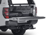 Ford Ranger Pickup Attitude* Plateau de benne coulissant noir mat