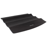 Tapis de coffre reversible et dépliable noir pour Ford Galaxy