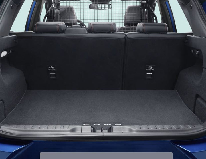 Ford Tapis coffre reversible, origine constructeur (Puma 10/2019 – jusqu'à aujourd'hui)