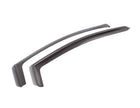 Déflecteurs d’air ClimAir vitres latérales avant pour Ford Focus 07/2004-12/2010