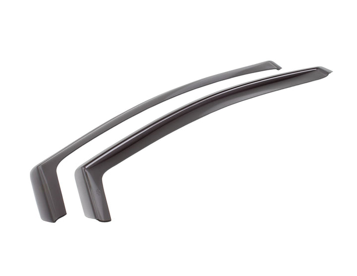 Déflecteurs d’air ClimAir vitres latérales avant pour Ford Focus 07/2004-12/2010